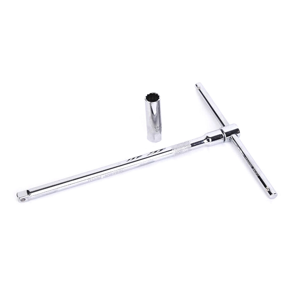 14/16Mm Spark Plug Socket 12 Point Remover Wrench Drive-14Mm 7696000255330