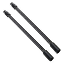 2x Electric Wrench Sleeve Socket Extension Tool Universal-350mm