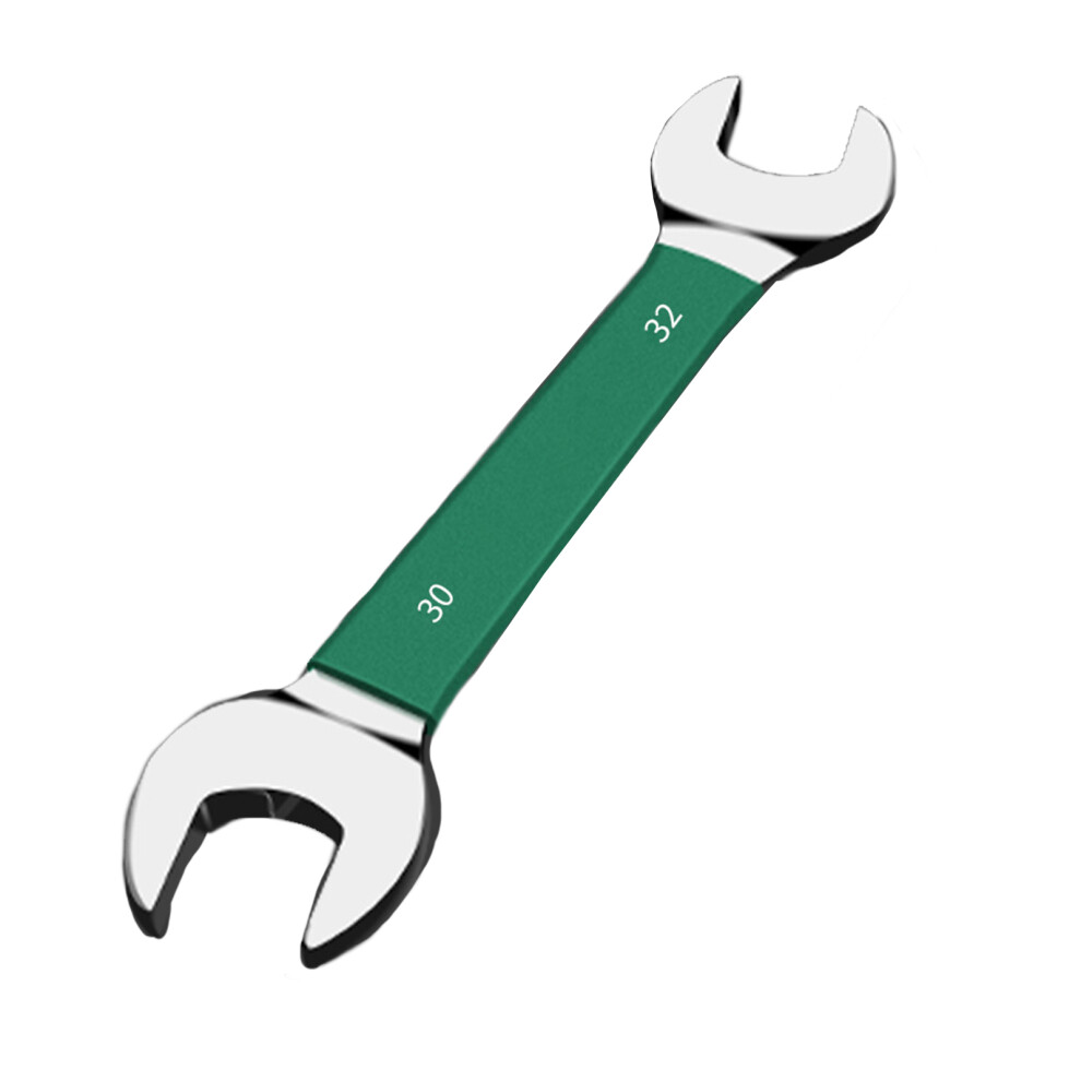 Open End Wrench Double Headed Spanner Multi-Function Open-30X32 7696000250250