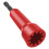 Spin Twist Wire Connector Socket Wire Twisting Spinner with-Red 1