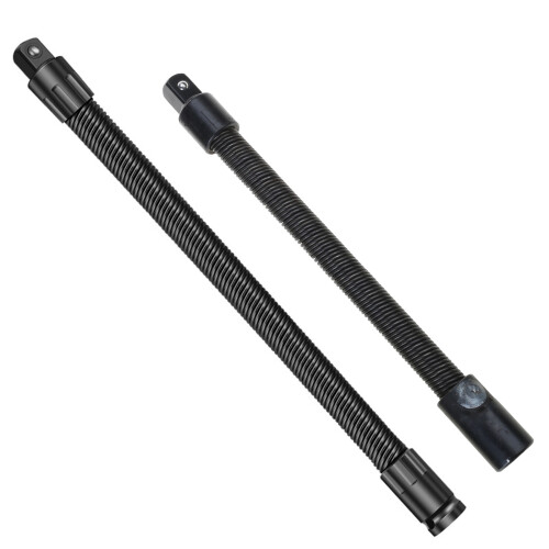 2x Electric Wrench Sleeve Socket Extension Tool Universal-350mm 2