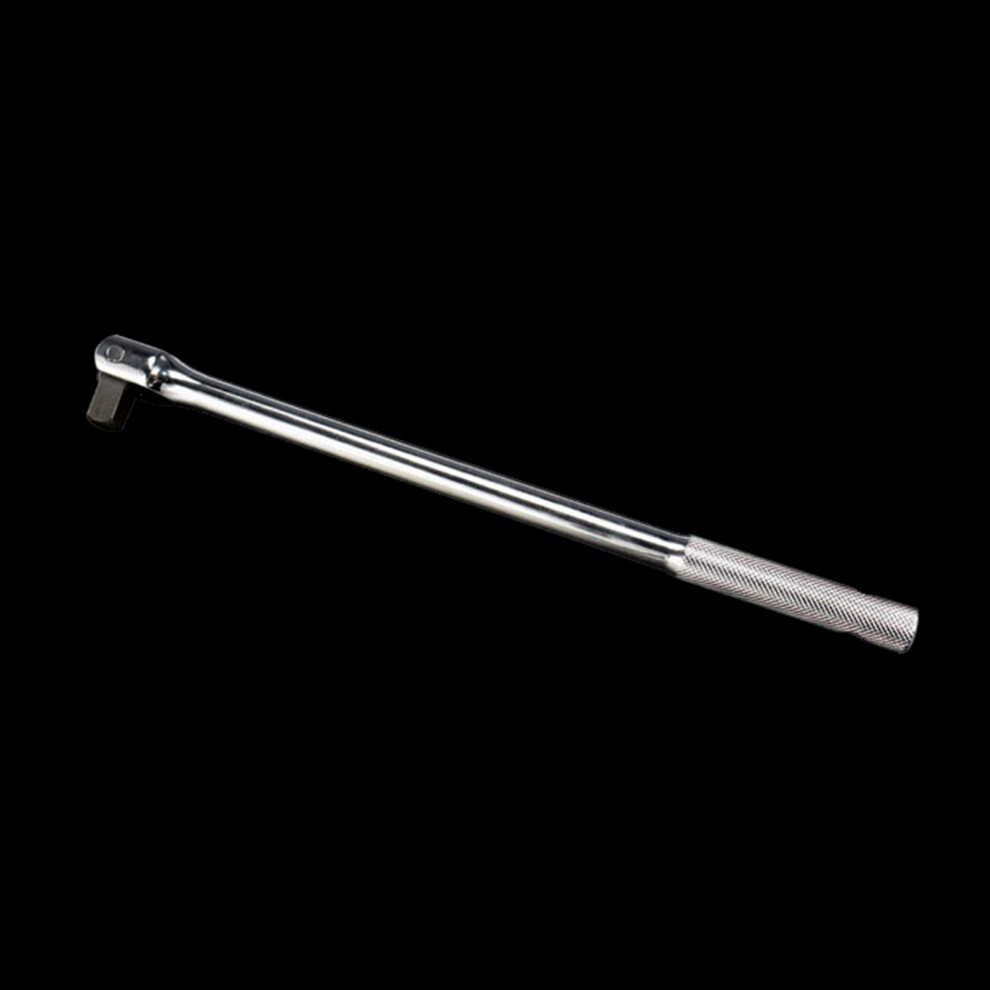 180 Degree Rotating Handle Socket Wrench Steering Handle-375Mm 7696000254821