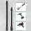 2x Electric Wrench Sleeve Socket Extension Tool Universal-350mm 6