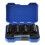 5Pcs Locking Spline Star Hex and Fluted Hex Lug Nuts Remover Set 1