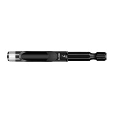 Hex Shank Leather Hole Punch Adapter Electric Machine-7mm