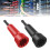 Spin Twist Wire Connector Socket Wire Twisting Spinner with-Red 4
