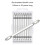 Premium S2 Steel Magnetic Drill Bit Set - 10pcs Extended 6