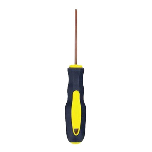 Hex Screwdriver Magnetic Allen Bolt Driver Hand Tools Hex-2.5mm