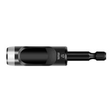 Hex Shank Adapter Electric Machine Hollow Punch For Drill-17mm