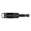 Hex Shank Adapter Electric Machine Hollow Punch For Drill-17mm 1