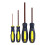 Hex Screwdriver Magnetic Allen Bolt Driver Hand Tools Hex-2.5mm 5