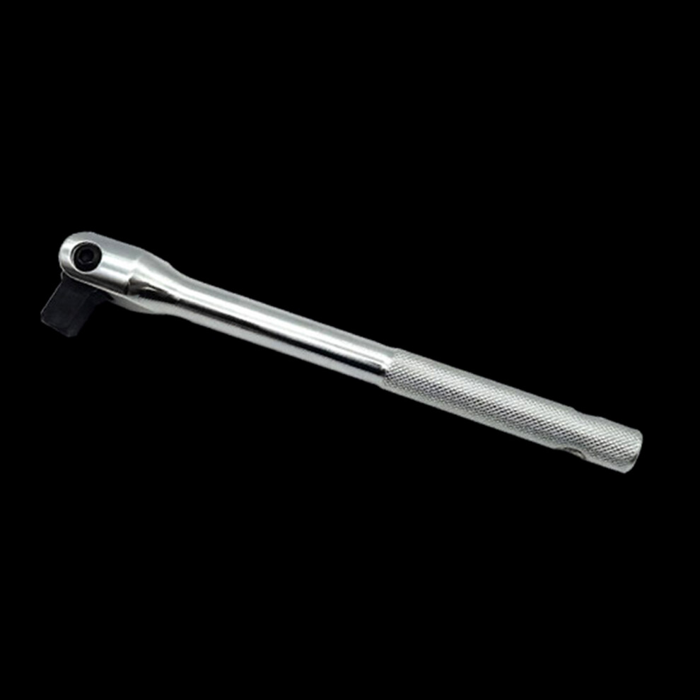 Portable 180 Degree Rotating Handle Socket Wrench-250Mm 7696000254111