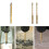 Drill Bit Set Professional Drill Bit Set for Glass Brick-6MM 6