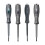 Intelligent Voltage Tester Pen-   cross head single light 3