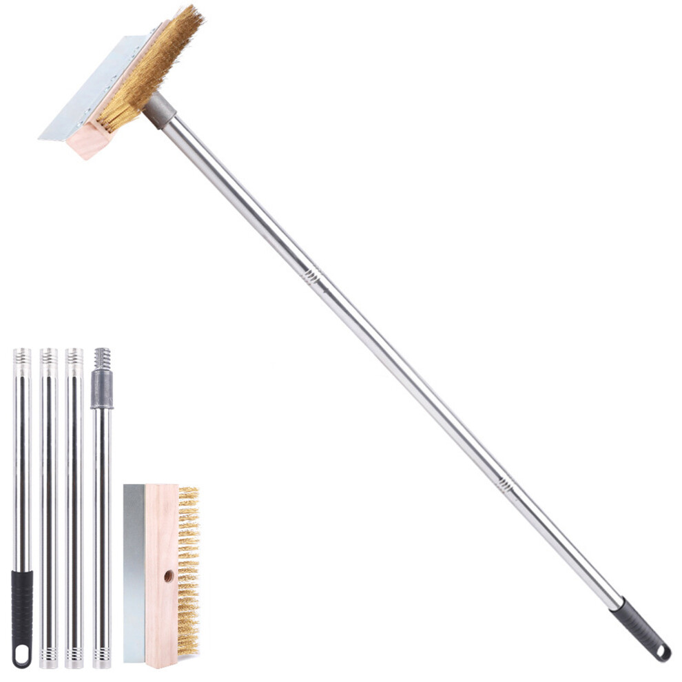 Professional Pizza Oven Brush For Baking Enthusiasts-1.6m-image-OPC-PMXK5NP-NEW