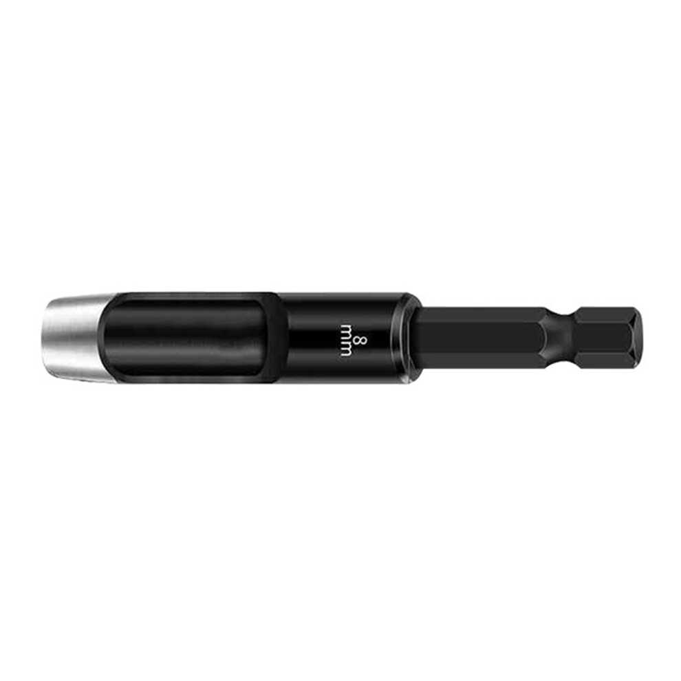 Carbon Steel Hole Punch Hollow Cutter For Gasket Rubber-8Mm 7696000242736