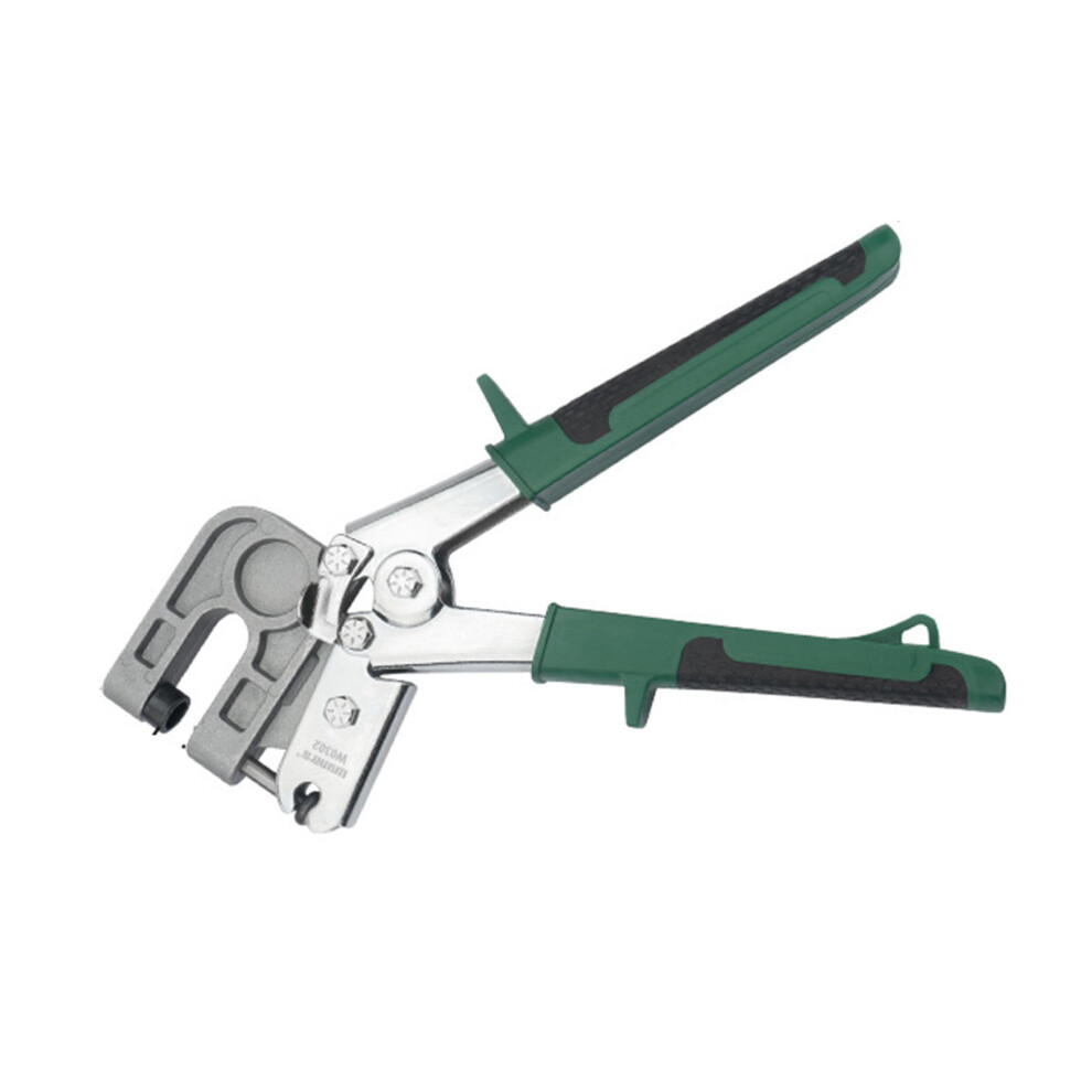 Punch Lock Crimper Keel Forceps Fastening Tool For-W0302 7696000254272