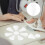 88-piece paper quilt template for DIY sewing projects and patchwork 5