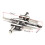Woodworking Adjustable Aircraft-type Wood-      300mm 6