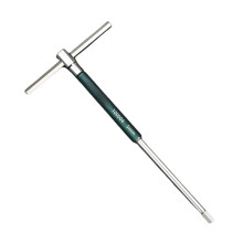 2.5/3/4/5/6/8/10mm Torx Screwdriver T Type Allen Hex Wrench-5mm