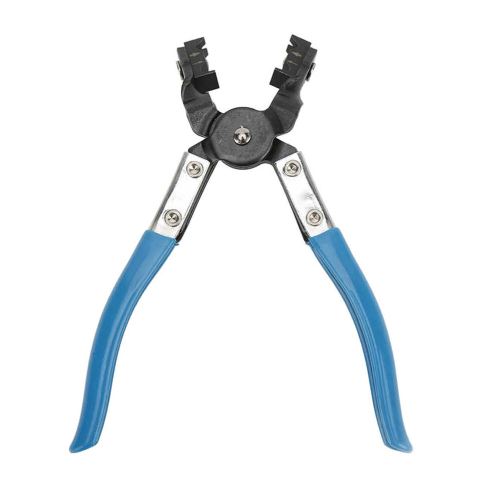 Hose Clamp Tool Clamps Rust-Resistant And Durable Construction 7696000255705