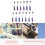 Mini Ratchet 1/4" Drive Ratchet Handle 72 Teeth Quick-14mm 2