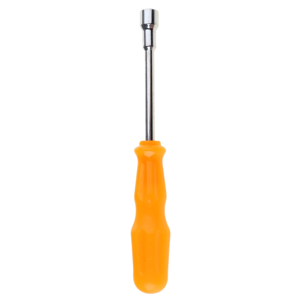 Professional Socket Wrench Screwdriver With Non-Slip-10Mm 7696000256573