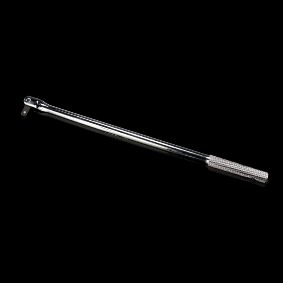 F Handle Socket Wrench 180 Degree Rotating Handle 1/2''-450Mm 7696000255002