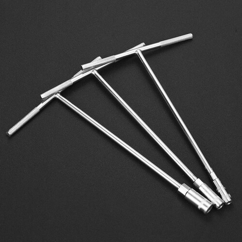 T Type Hex Socket Wrench Multifuctional Inner Hexagon-13mm 1