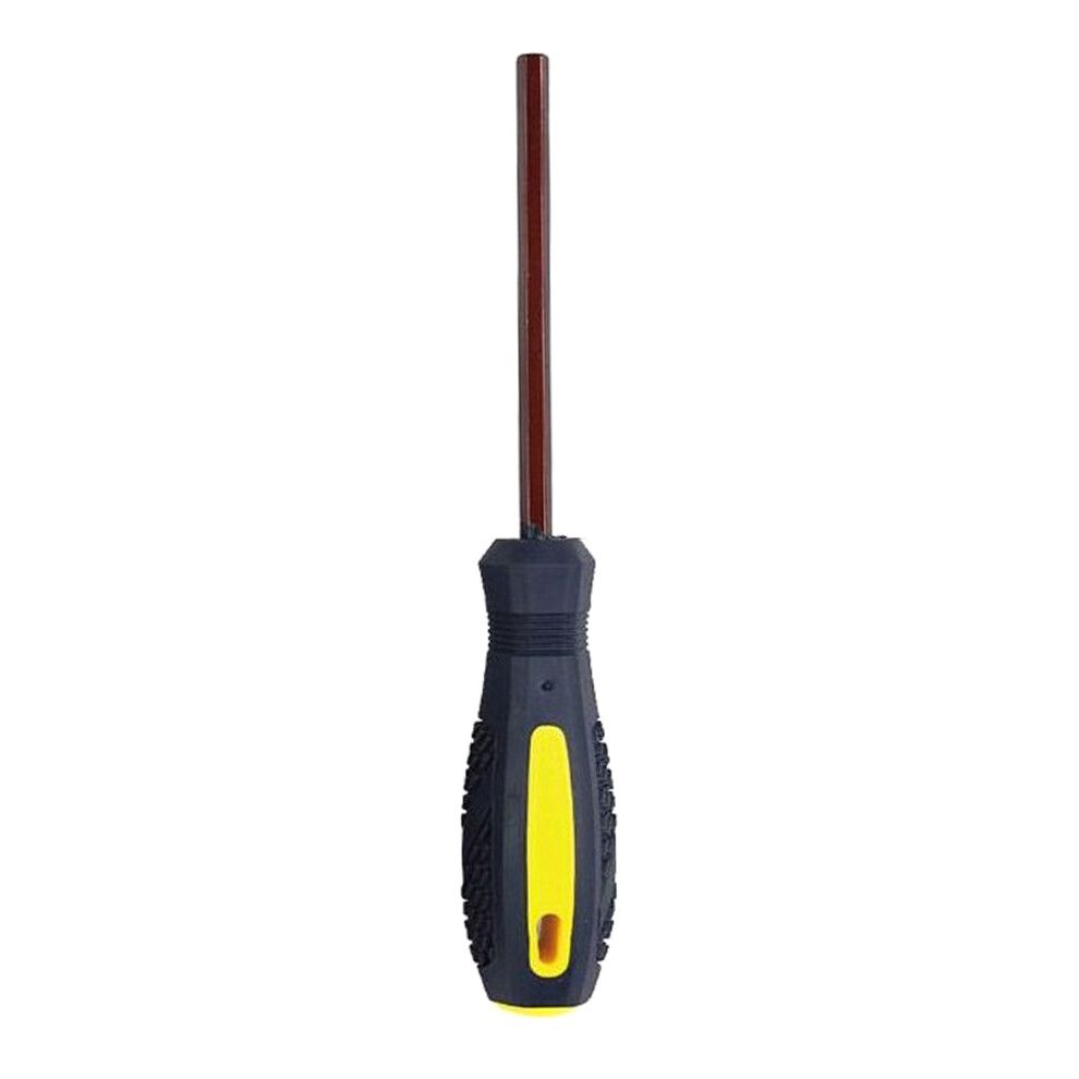 1.5Mm-6Mm Hexagon Screwdriver Hex Magnetic Repair Hand-6.0Mm 7696000254340