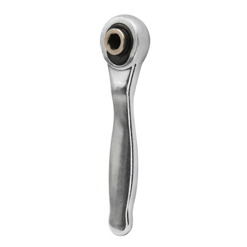 Mini Ratchet Wrench 72 Teeth Quick Socket Batch Head Ratchet