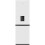 Hisense Hisense Total No Frost Fridge Freezer - White - E Rated 1