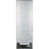 Hisense Hisense Total No Frost Fridge Freezer - White - E Rated 5