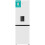 Hisense Hisense Total No Frost Fridge Freezer - White - E Rated 7