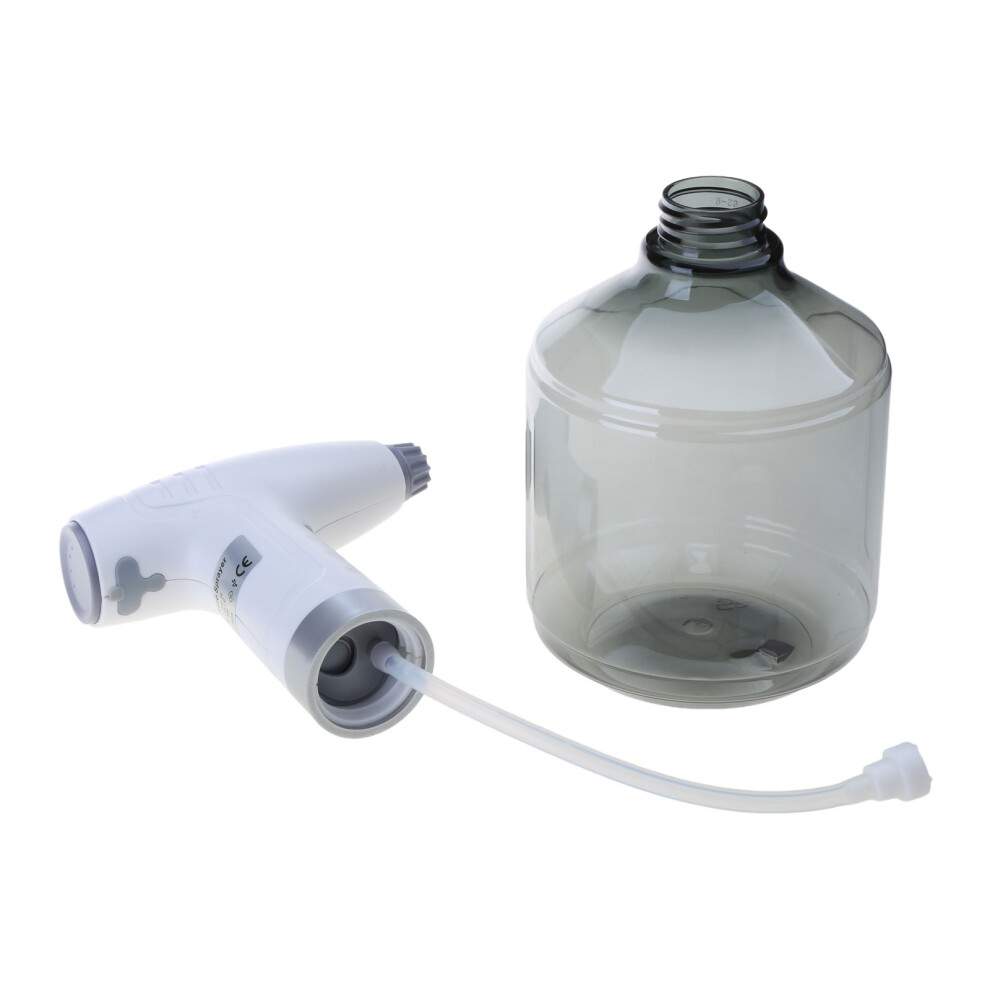 Automatic Watering Sprayer Automatic Water-white gray mouth-image-OPC-PMXK66B-NEW