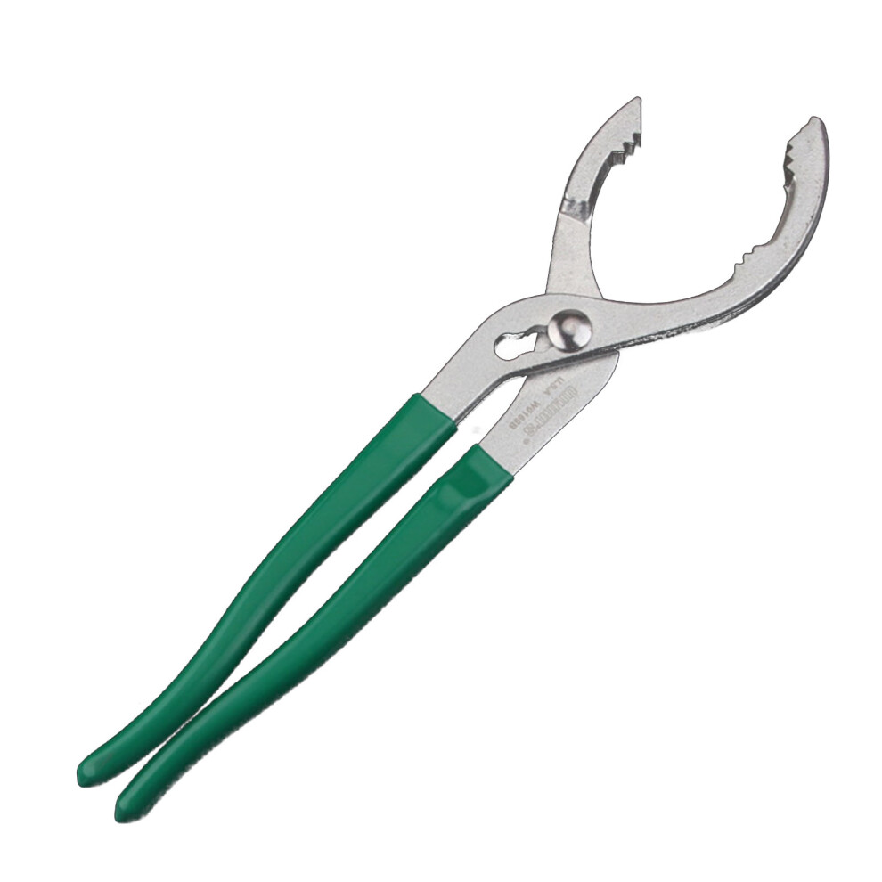 10/12" Adjustable Oil Filter Pliers Wrench Adjustable-12 Inches 7696000253992