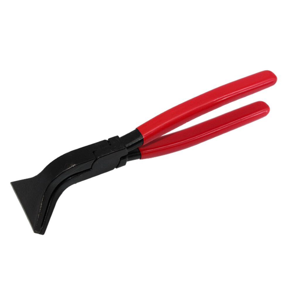 Manual Metal Bender Tool Sheet Metal Bending Pliers-45 Degree 7696000253664