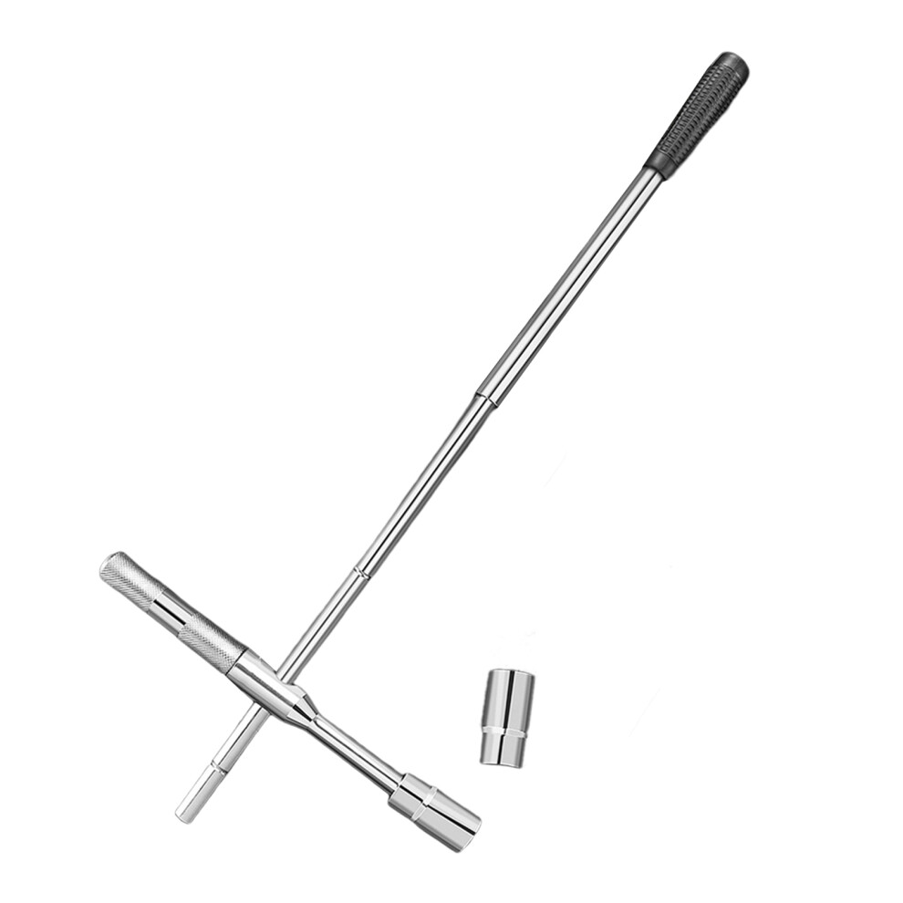 High Hardness Car Tire Wrench Labor-Saving Disassembly-L 7696000256634