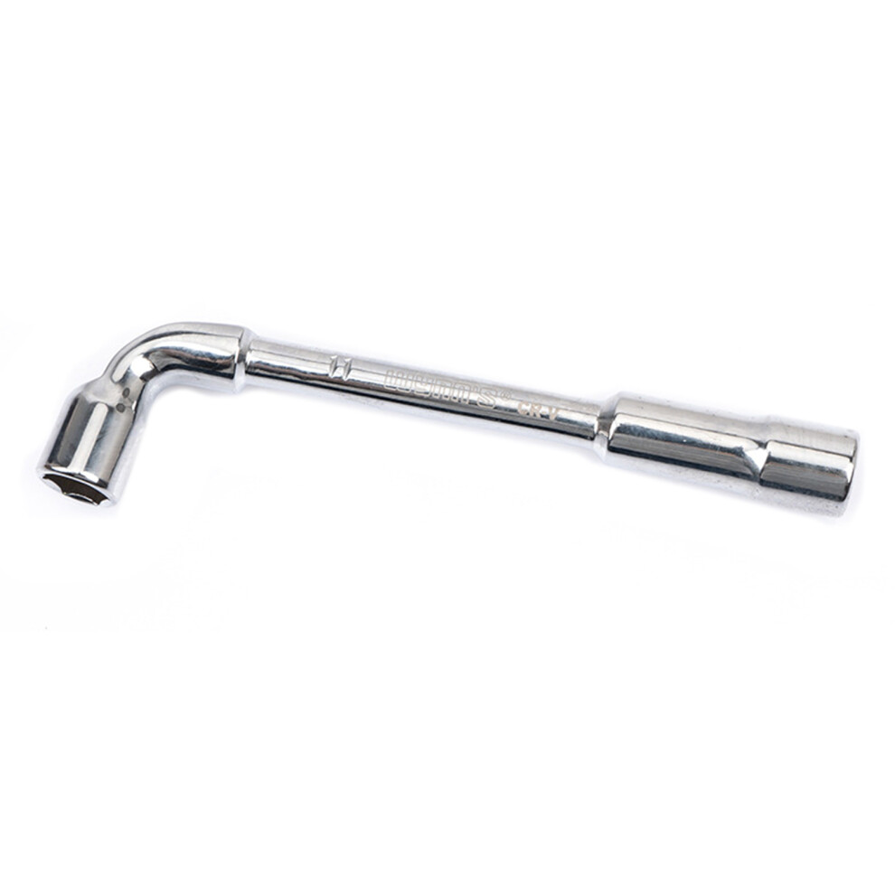 L Socket Spanner Wrench Shaped Hexagonal Torque Spanner-12Mm 7696000257662