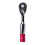 Quick Socket Ratchet Wrench Screwdriver Wrenches Spanner Hand 1