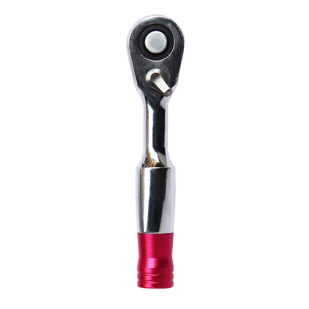Quick Socket Ratchet Wrench Screwdriver Wrenches Spanner Hand 7696000257914
