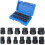 13Pieces Multifunctional Impact Bolt Impact Bolt Nut Remover-13 6