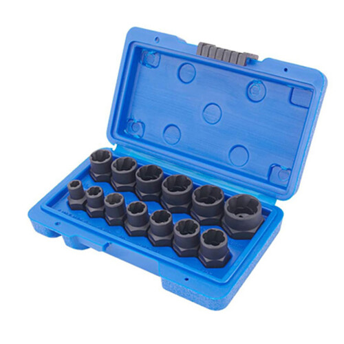 13Pieces Multifunctional Impact Bolt Impact Bolt Nut Remover-13 1