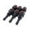 Magnetic Screwdriver Drill Bit Holder Angle Pivoting Bit Tip 7