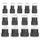 13Pieces Multifunctional Impact Bolt Impact Bolt Nut Remover-13 4