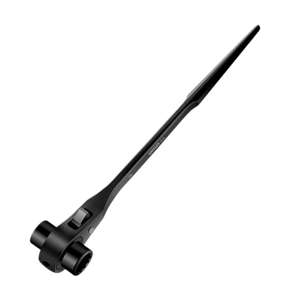 Multifunctional Pointed Tail Adjustable Socket Adapter-22X24mm 7696000257273