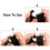Mag Plate Removal Tool Front Sight Tool For Glock Magazine Plate 5