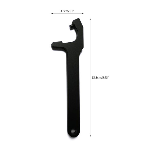 Mag Plate Removal Tool Front Sight Tool For Glock Magazine Plate 2