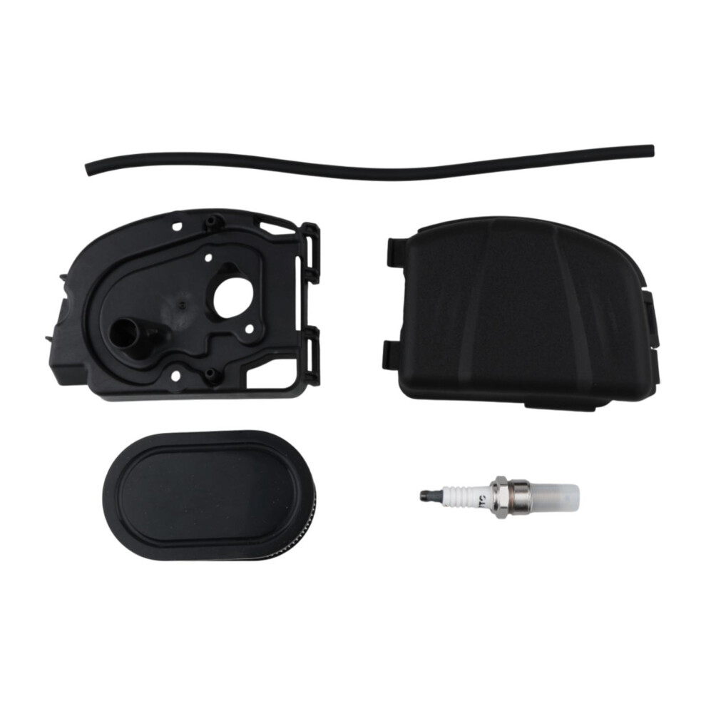 Effective 595658 Air Cleaner Cover And Base Set For 550E 093J02 595658-image-OPC-PMXK6SF-NEW