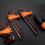 9Pcs/set Hex Key Wrench Sets L Shape Repair-S2 extended pattern 7